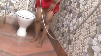 Mallu Teen Bhabhi Sucks Dick Like a Pro, Wild Devar Romance Action