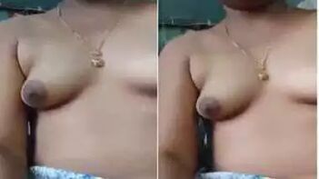 Teen Desi Nails Her Xxx Online Webcam Striptease Performance Like a Pro
