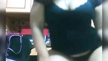 Anakapalle College Chick Masturbating Like a Wild Bitch in Secret MMS