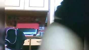 Anakapalle College Chick Masturbating Like a Wild Bitch in Secret MMS