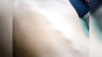 Delhi College Slut Gets Pounded Hard By Boyfriend In Hostel Room