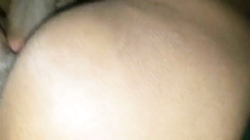 Housewife With a Juicy, Massive Ass Gets Pounded Hard and Wet