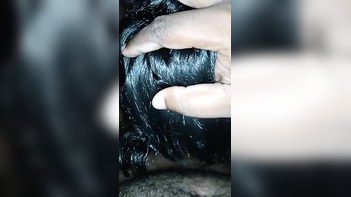Lankan Babe Sucks Dick Like a Pro in Stealth MMS Sex Tape