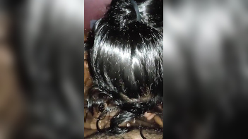 Lankan Babe Sucks Dick Like a Pro in Stealth MMS Sex Tape