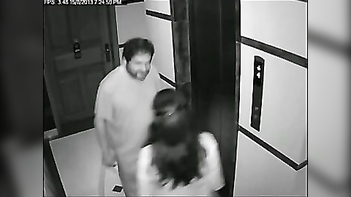 Hidden Cam Catches Cheating Mumbai Wife Getting Pounded by Her Damn Lover