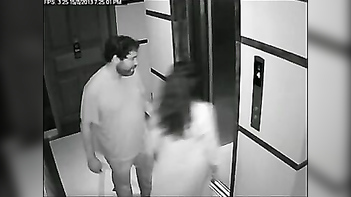 Hidden Cam Catches Cheating Mumbai Wife Getting Pounded by Her Damn Lover