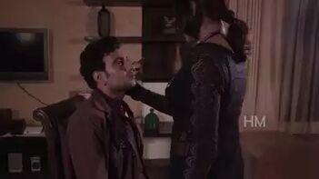 Tamil Bhabhi Sucks Dick Like a Pro and Rides Cock Hard