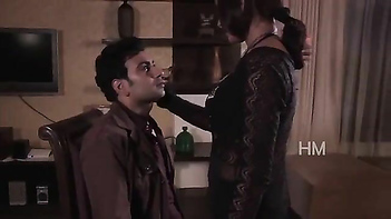 Tamil Bhabhi Sucks Dick Like a Pro and Rides Cock Hard
