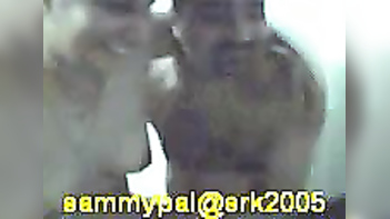 Damn, Check Out This Wild, Freaky-Ass Sex Fest with Sampat and Sonali, Filthy Moans and All.