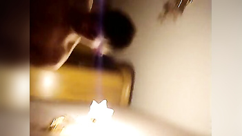 Indian Office Chick Gets Hammered By Her Pervert Boss On Hidden Cam