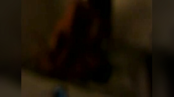 Mumbai Wife Catches Wild Action in Secret Extramarital Sex Affair on Hidden Cam