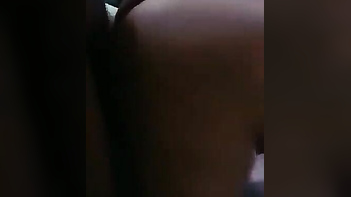 Bhabi Gets Pounded in Doggy Style Like a Fucking Pro