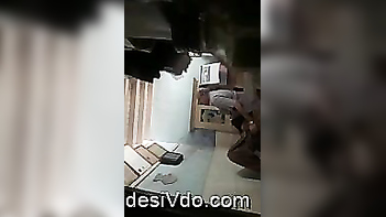 Doctor from Lucknow Pounds His Patient in Leaked MMS Video