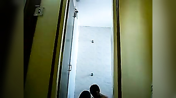Assam Boro Girl Rides Her Boyfriend’s Dick Like a Fucking Pro In His Bedroom