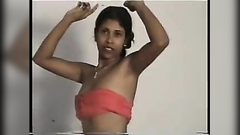 Sri Lankan Lesbians Get Freaky As Hell, Moaning Loud and Fucking Wild