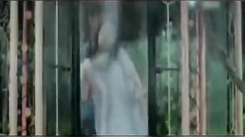 Reshma Dances Seductively in the Rain, Drenched and Sexy as Hell