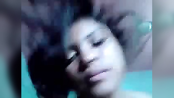 This Fucking Bitch Rub That Dick All Over Her Fucking Face Like a Fucking Slut