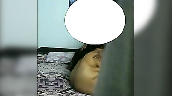 Muslim Milf With Huge Ass Rides Her Lover’s Dick In Wild Home Sex Session