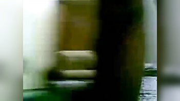 Bengali Maid Catches Hell On Hidden Cam With Horny Owner, Leaked MMS Action