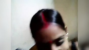 Indian Village Slut Gets Pounded By Client In Scandalous MMS Sex Tape