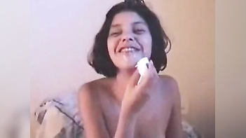 Compilation Of Punjabi Bhabhi Sucking Hubby’s Dick Like A Pro
