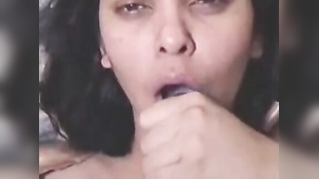 Compilation Of Punjabi Bhabhi Sucking Hubby’s Dick Like A Pro