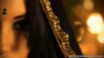 Desi Princess Shows Off Her Curvy Body and Dripping Pussy