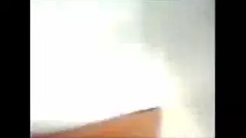 Indian Desi Housewife Sandhya Gets Drilled Hard And Cums Like A Fucking Pro