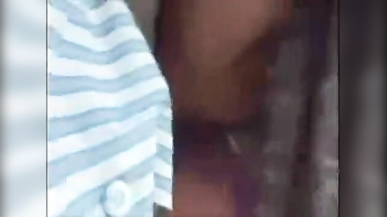 Indian Desi Housewife Sandhya Gets Drilled Hard And Cums Like A Fucking Pro