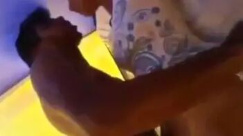 Indian College Girl Gets Pounded Hard By Her Lover In Hardcore Session