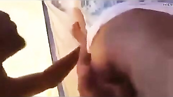 Indian College Girl Gets Pounded Hard By Her Lover In Hardcore Session