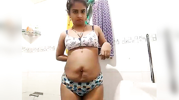 Horny Bhabi MMS - Watch This Juicy, Explicit Scene with Filthy Talk and Wild Action
