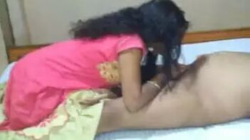 Newlywed Rohini Bhabhi Fucked Hard by House Owner, Screams and Begs for More.