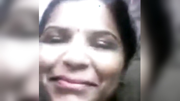 Desi Village Girl Gets Pounded Hard In The Bushes
