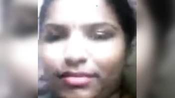 Desi Village Girl Gets Pounded Hard In The Bushes