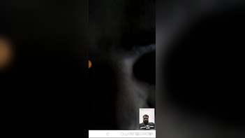 Desi Aunty Shows Off Her Juicy Tits and Pussy During a Filthy Video Call