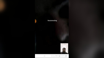 Desi Aunty Shows Off Her Juicy Tits and Pussy During a Filthy Video Call
