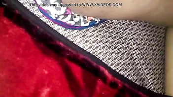 Huge-Ass Mallu Passed Out Cold After Mind-Blowing, Dick-Dropping Anal Session