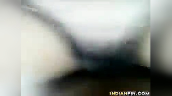 Desi Babe Strips and Gets Pounded in the Fucking Forest