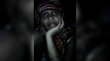 Desi GF Pooja Sucking Huge Black Cock Like a Damn Pro