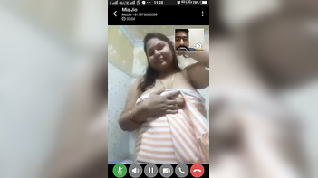 Mia Masturbating On Video Call In Bathroom, Sucking Dick And Cussing Loud