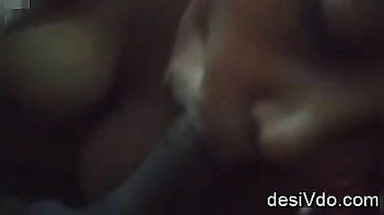 Chubby Gal Anupama Sucking BF’s Dick in Amateur Leak, Filthy Mouth and Wet Sounds