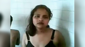 Indian Bbw Bhabhi Gets Pounded Hard By Neighbor In Wild Hardcore Session
