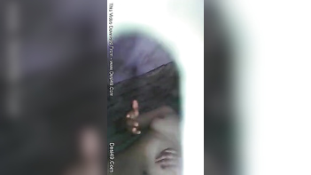 Indian Milf Spreads Her Thighs Wide, Sucking Cock Like a Pro in Chudai Scene