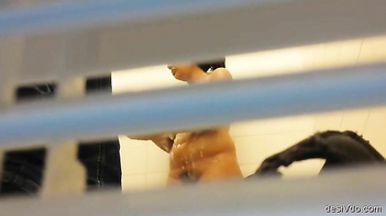 Chubby Desi Babe With Massive Tits And Ass Caught On Hidden Cam