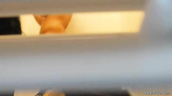 Chubby Desi Babe With Massive Tits And Ass Caught On Hidden Cam