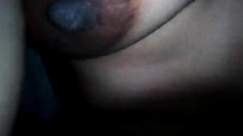 Boyfriend Hammers Pussy Raw in Hardcore Pounding Session