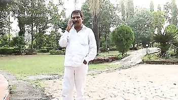Bollywood Escort Girl Rides Client’s Dick Hard In Sleazy Guest House