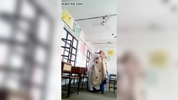 Indian MILF Gets Pounded Hard in the Ass by Her Horny Husband