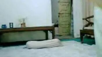 Karachi University Students Getting Wild and Dirty in Secret Sex Tapes